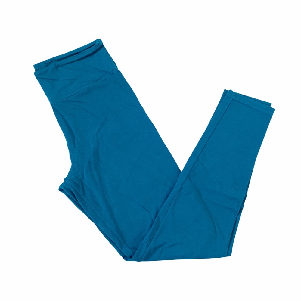 Kickee Womenswear Leggings